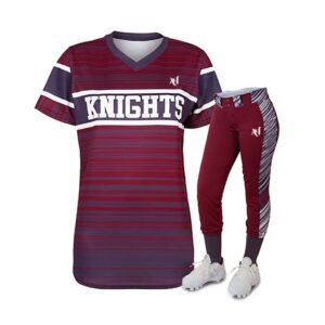 Softball Uniform