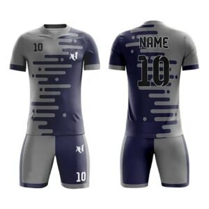 Soccer Uniform