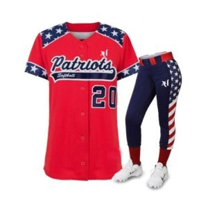 Softball Uniform