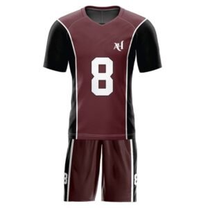 Flag Football Uniform