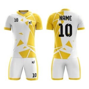 Soccer Uniform